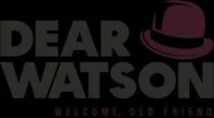 Dear Watson
